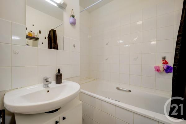 Appartement F3 à vendre  3 pièces - 61,38 m2 MONTROUGE - 92