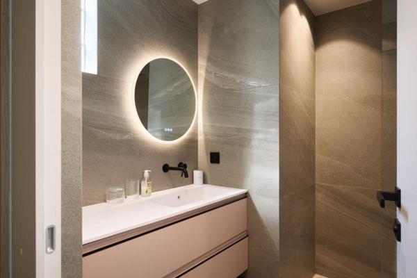 Dernier Etage Cannes Croisette - appartement 4 pièces 108 m2