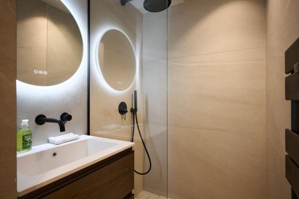 Dernier Etage Cannes Croisette - appartement 4 pièces 108 m2