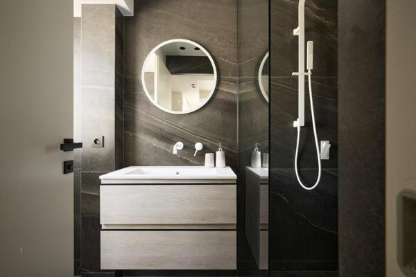 Dernier Etage Cannes Croisette - appartement 4 pièces 108 m2