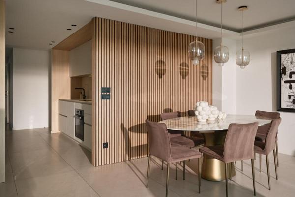 Dernier Etage Cannes Croisette - appartement 4 pièces 108 m2