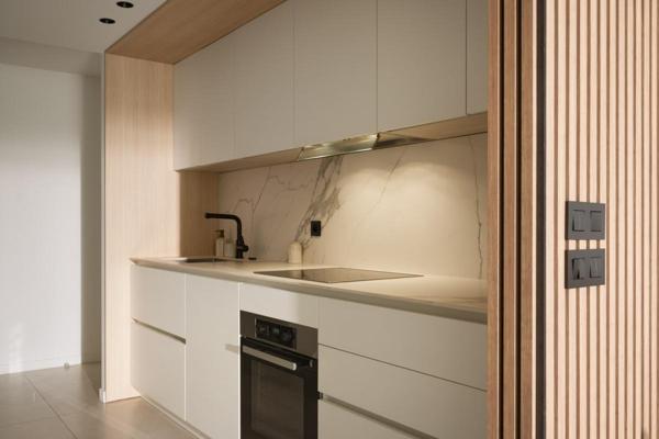 Dernier Etage Cannes Croisette - appartement 4 pièces 108 m2