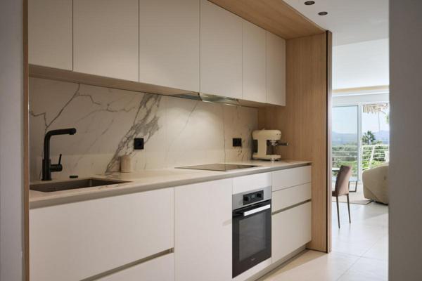 Dernier Etage Cannes Croisette - appartement 4 pièces 108 m2