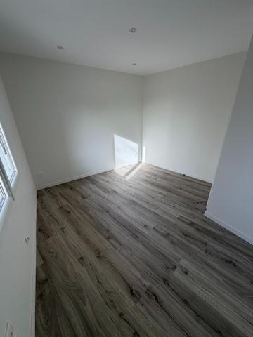 APPARTEMENT REFAIT A NEUF + GARAGE + TERRASSE