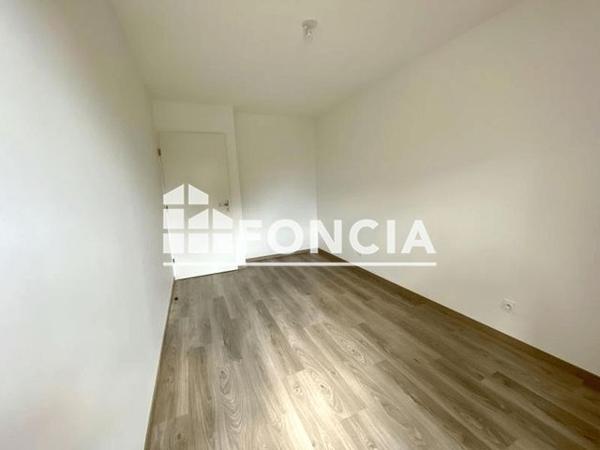 Location Appartement 4 pièces 85.47 m² - 2 BIS RUE DE L'ISERE Saint Egreve 38120