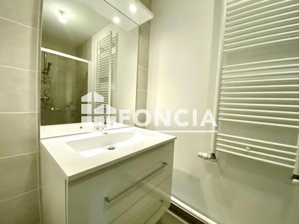 Location Appartement 4 pièces 85.47 m² - 2 BIS RUE DE L'ISERE Saint Egreve 38120