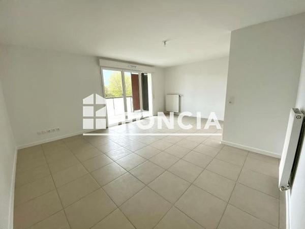 Location Appartement 4 pièces 85.47 m² - 2 BIS RUE DE L'ISERE Saint Egreve 38120