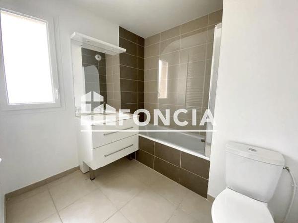 Location Appartement 4 pièces 85.47 m² - 2 BIS RUE DE L'ISERE Saint Egreve 38120