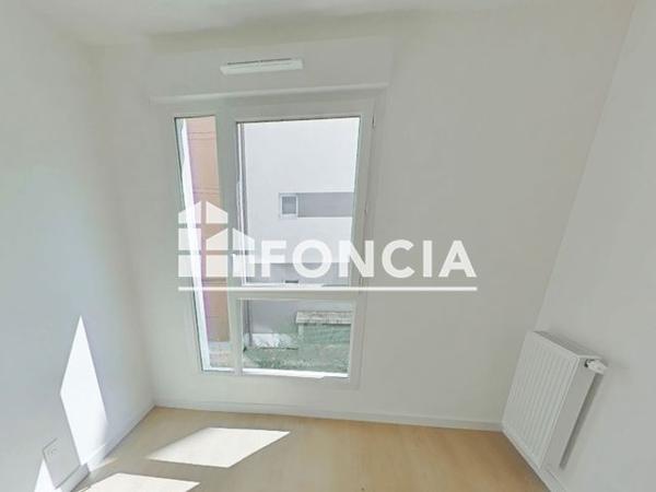 Location Appartement 3 pièces 60.49 m² - LE LEMAN Thonon-les-bains 74200