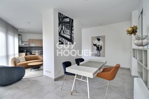 local commercial à louer