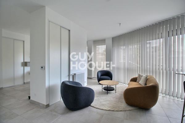 local commercial à louer