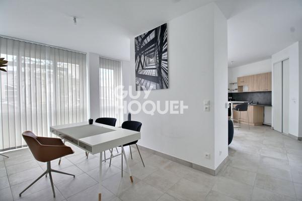 local commercial à louer