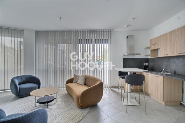 local commercial à louer