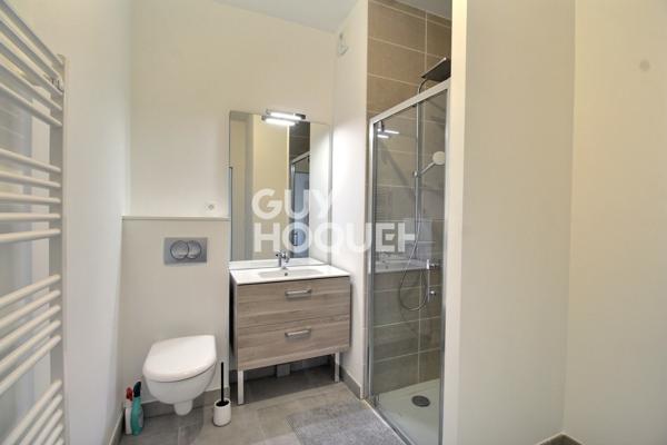 local commercial à louer