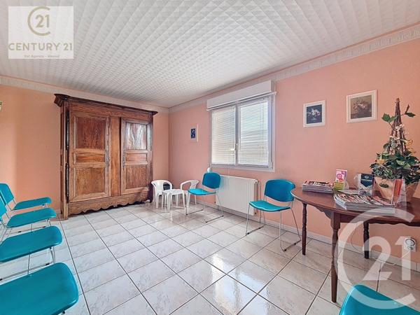 Maison à vendre  5 pièces - 90,71 m2 QUINCEY - 70