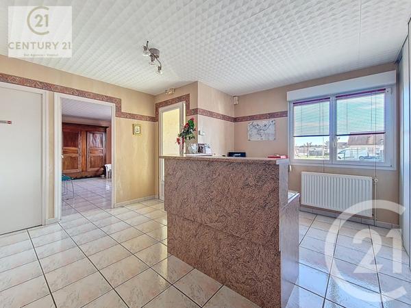 Maison à vendre  5 pièces - 90,71 m2 QUINCEY - 70