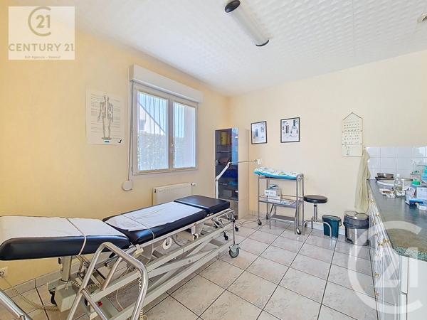 Maison à vendre  5 pièces - 90,71 m2 QUINCEY - 70