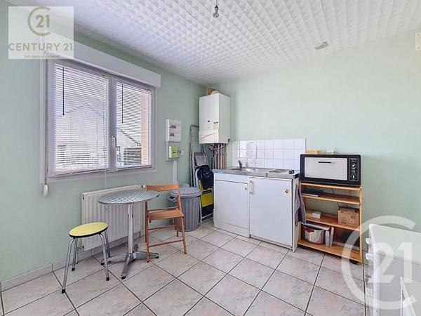 Maison à vendre  5 pièces - 90,71 m2 QUINCEY - 70