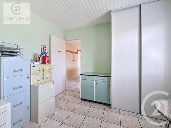 Maison à vendre  5 pièces - 90,71 m2 QUINCEY - 70