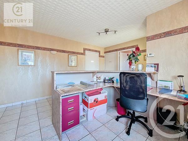 Maison à vendre  5 pièces - 90,71 m2 QUINCEY - 70