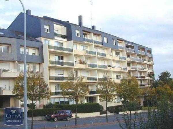 Appartement à louer 1 pièce 21.16m²