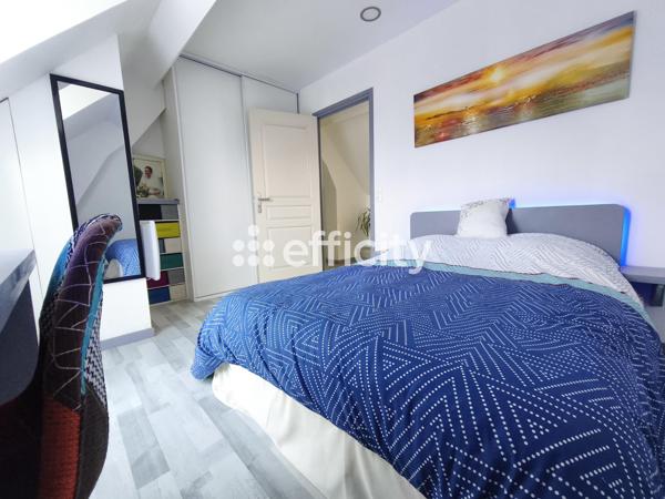 Maison 9 pièces - 177 m²