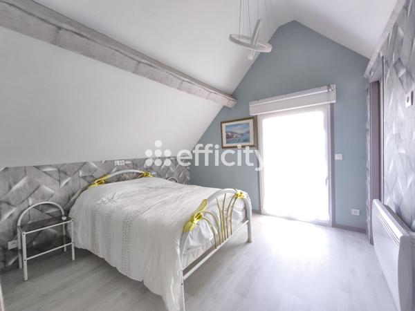 Maison 9 pièces - 177 m²