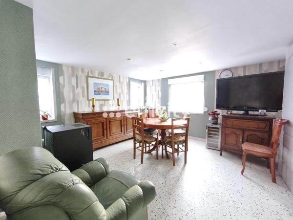 Maison 9 pièces - 177 m²