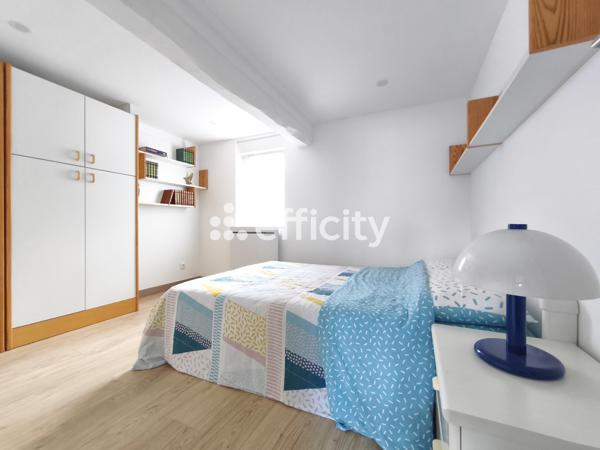 Maison 9 pièces - 177 m²