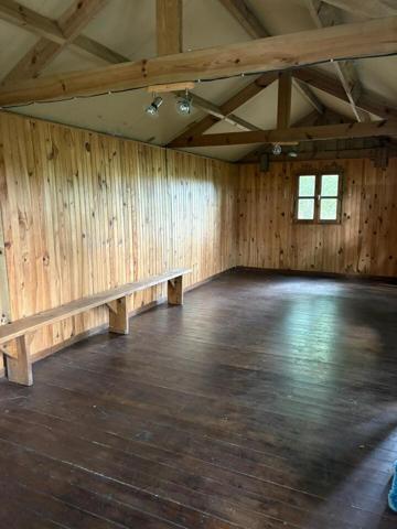 Chalet au calme absolu sur terrain de 1200m2