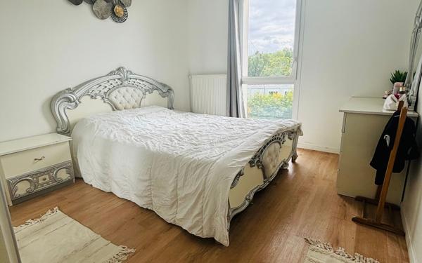 Appartement à vendre    3 pièces • 63 m2 Garges-lès-Gonesse