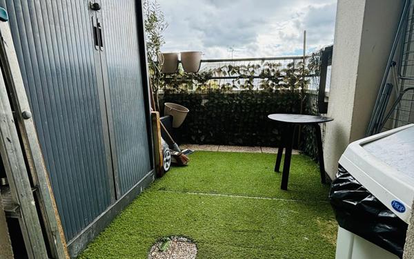 Appartement à vendre    3 pièces • 63 m2 Garges-lès-Gonesse