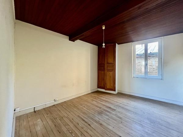 Maison à vendre |  Tonneins |  2 pièces | 52 m²