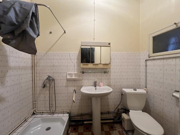 Maison à vendre |  Tonneins |  2 pièces | 52 m²