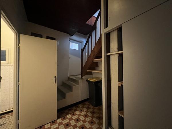 Maison à vendre |  Tonneins |  2 pièces | 52 m²