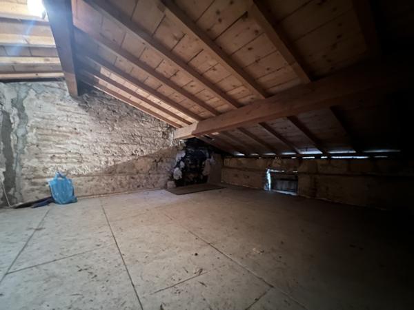 Maison à vendre |  Tonneins |  2 pièces | 52 m²