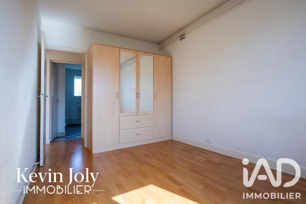 Appartement à vendre 2 pièces 56 m² Orléans