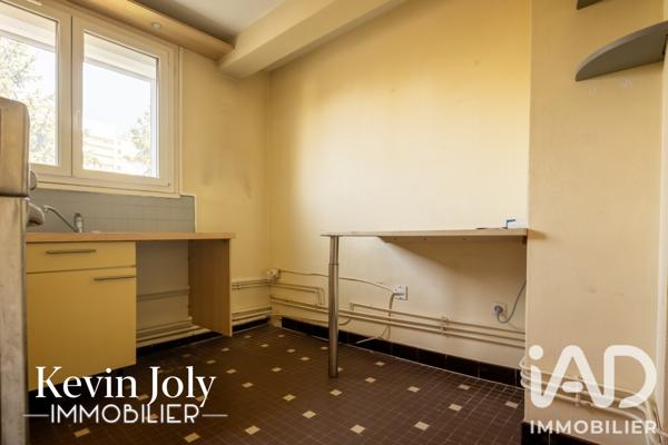 Appartement à vendre 2 pièces 56 m² Orléans