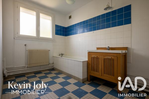 Appartement à vendre 2 pièces 56 m² Orléans