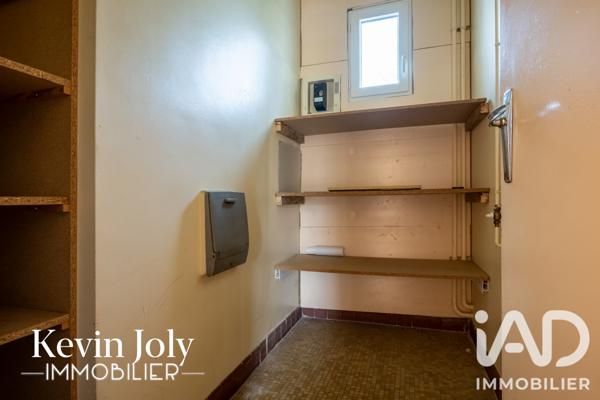 Appartement à vendre 2 pièces 56 m² Orléans