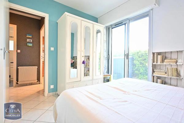 Appartement à vendre 2 pièces 41.91m² Royan (17200)