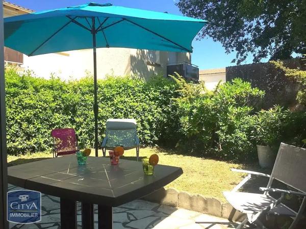 Appartement à vendre 2 pièces 41.91m² Royan (17200)