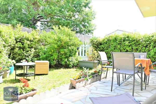 Appartement à vendre 2 pièces 41.91m² Royan (17200)
