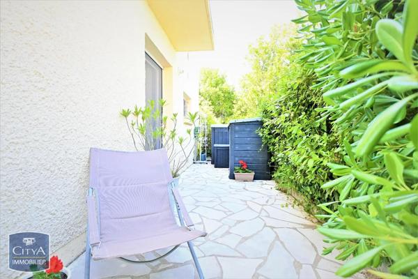 Appartement à vendre 2 pièces 41.91m² Royan (17200)