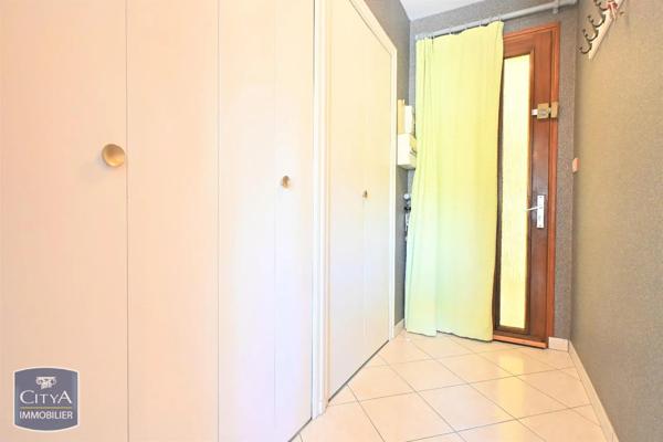 Appartement à vendre 2 pièces 41.91m² Royan (17200)