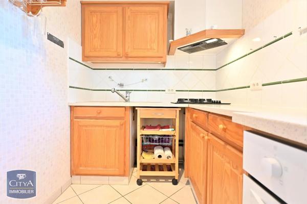 Appartement à vendre 2 pièces 41.91m² Royan (17200)