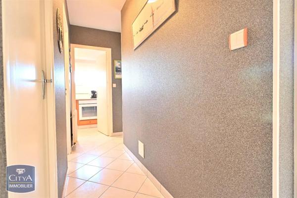 Appartement à vendre 2 pièces 41.91m² Royan (17200)