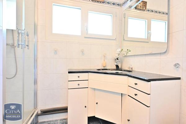 Appartement à vendre 2 pièces 41.91m² Royan (17200)
