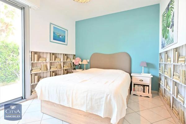 Appartement à vendre 2 pièces 41.91m² Royan (17200)