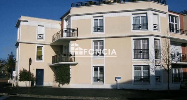 Location Studio 24.5 m² - Conflans-sainte-honorine 78700